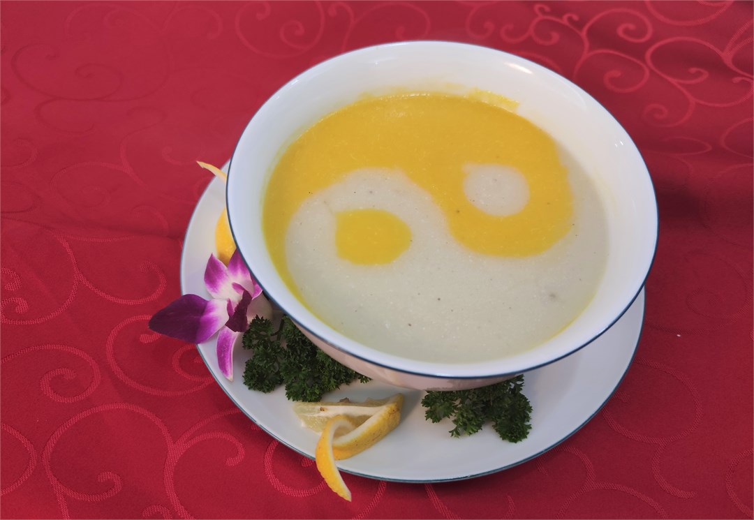 Chaozhou Tangerine-themed Banquet