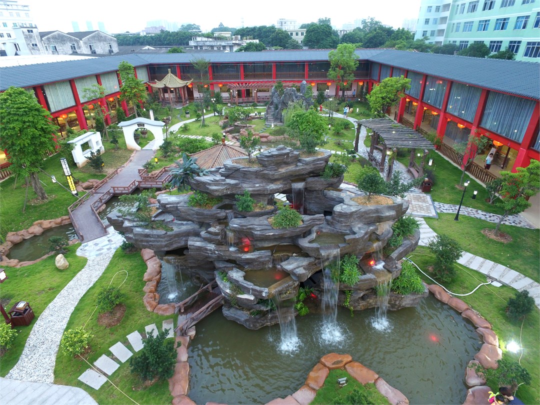 Garden Stones in Various Shapes