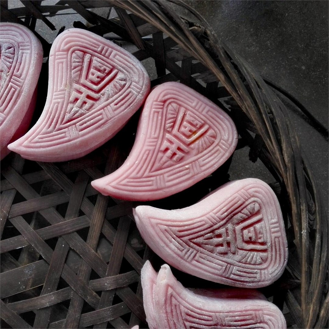 潮州小食
