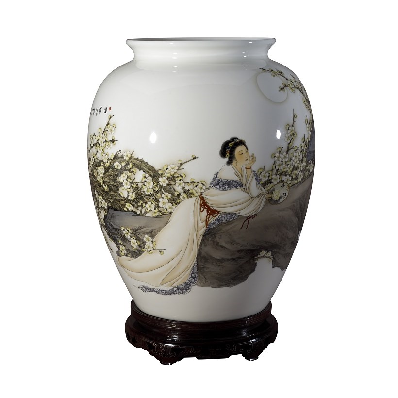 Chaozhou Ceramics