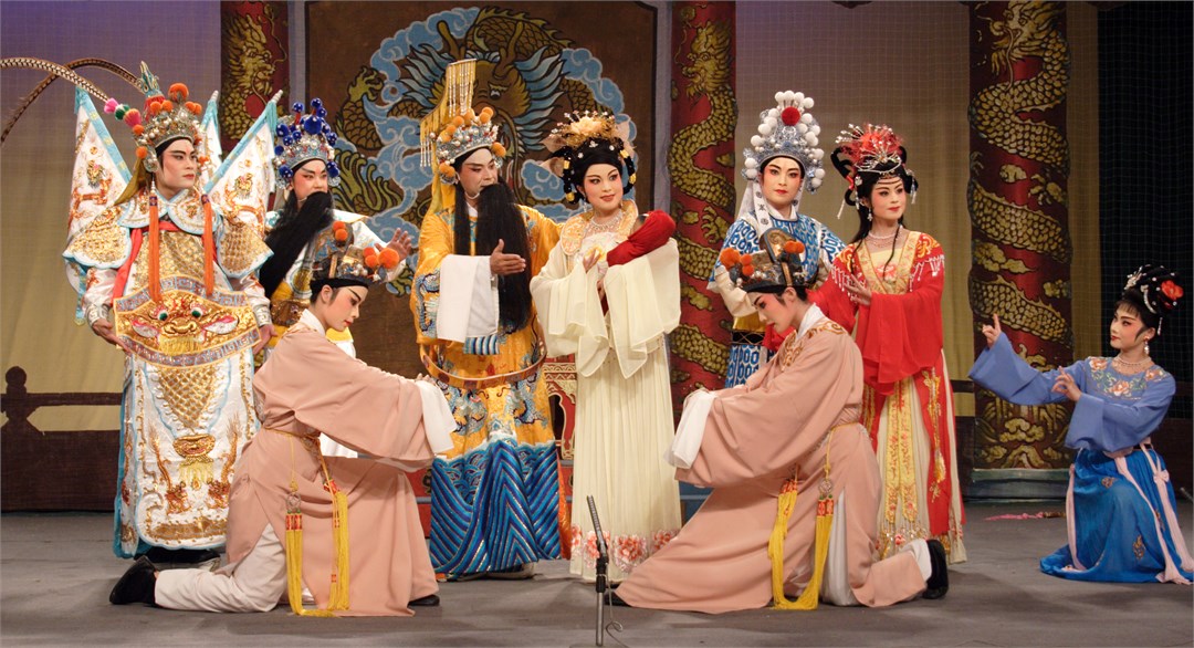 Chaozhou Opera