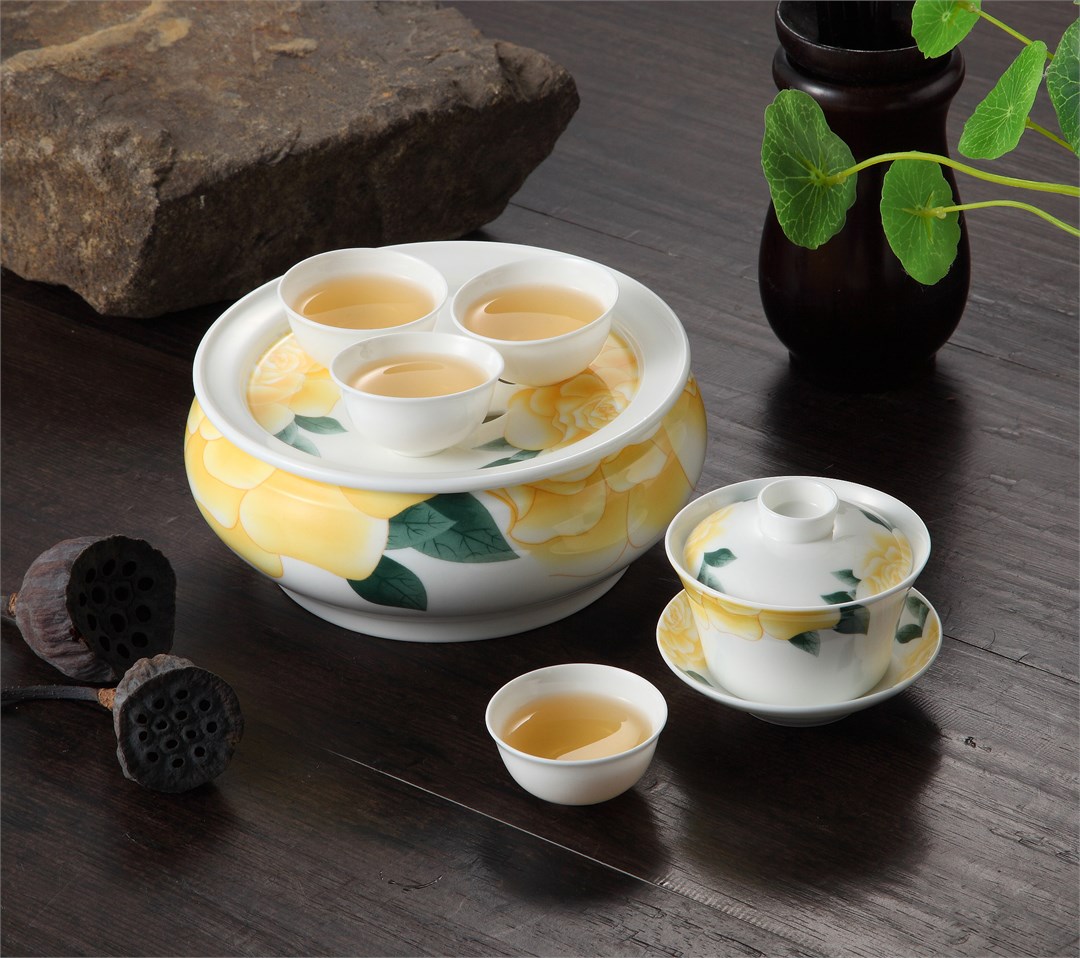 Guangdong Jinlu Ceramics Co., Ltd.