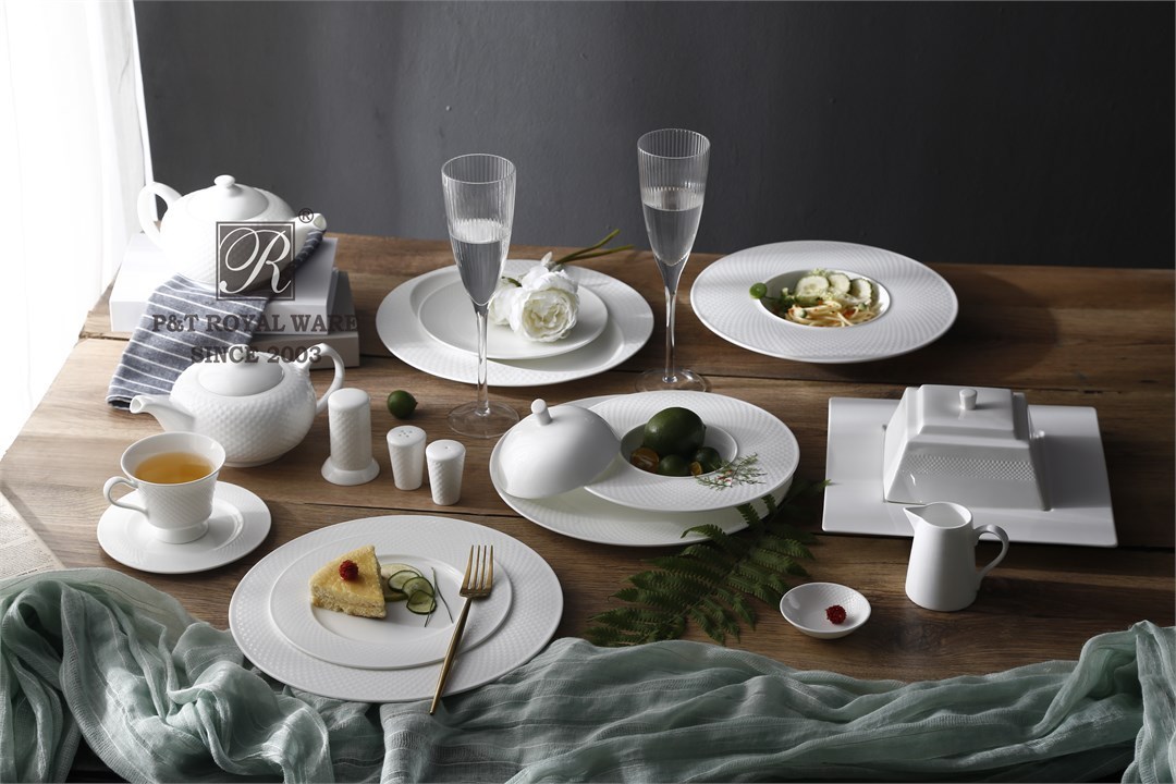 Chaozhou Paitao Ceramics Co., Ltd.