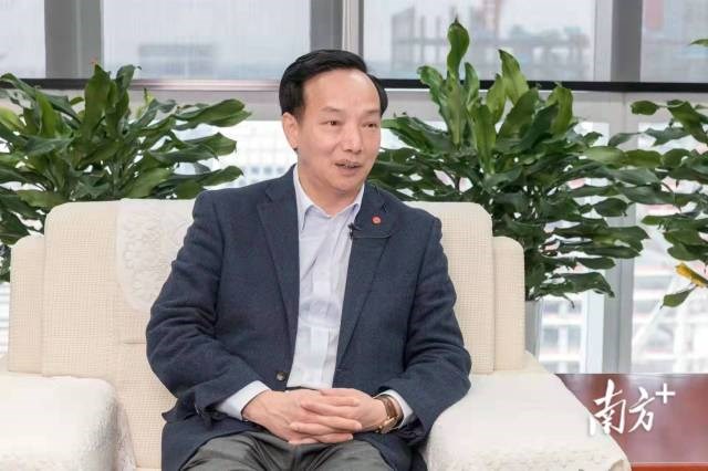 陈丹:今年恒兴投超10亿元布局预制菜丨 预制菜十大龙头企业董事长访谈①