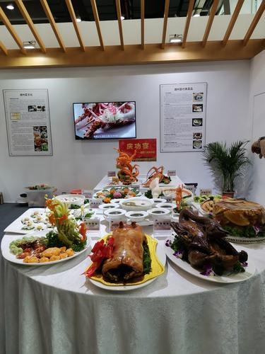 《关于加快潮州菜产业发展 助推创建“世界美食之都”的工作意见》发布