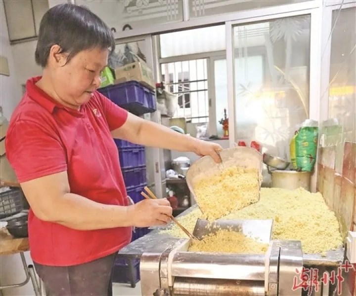 饶平宝斗饼 甜蜜的家乡味7.webp.jpg