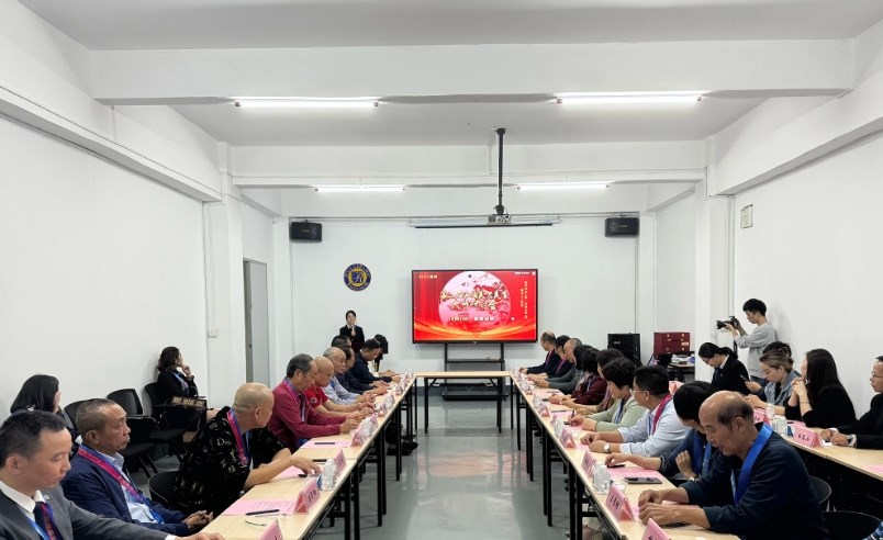 第二届派陶美器美食大师研讨会举行