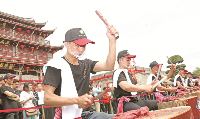 美食如潮 四海共享｜山海资源禀赋助推潮州菜产业蓬勃发展 打造从田头到舌尖全产业链条