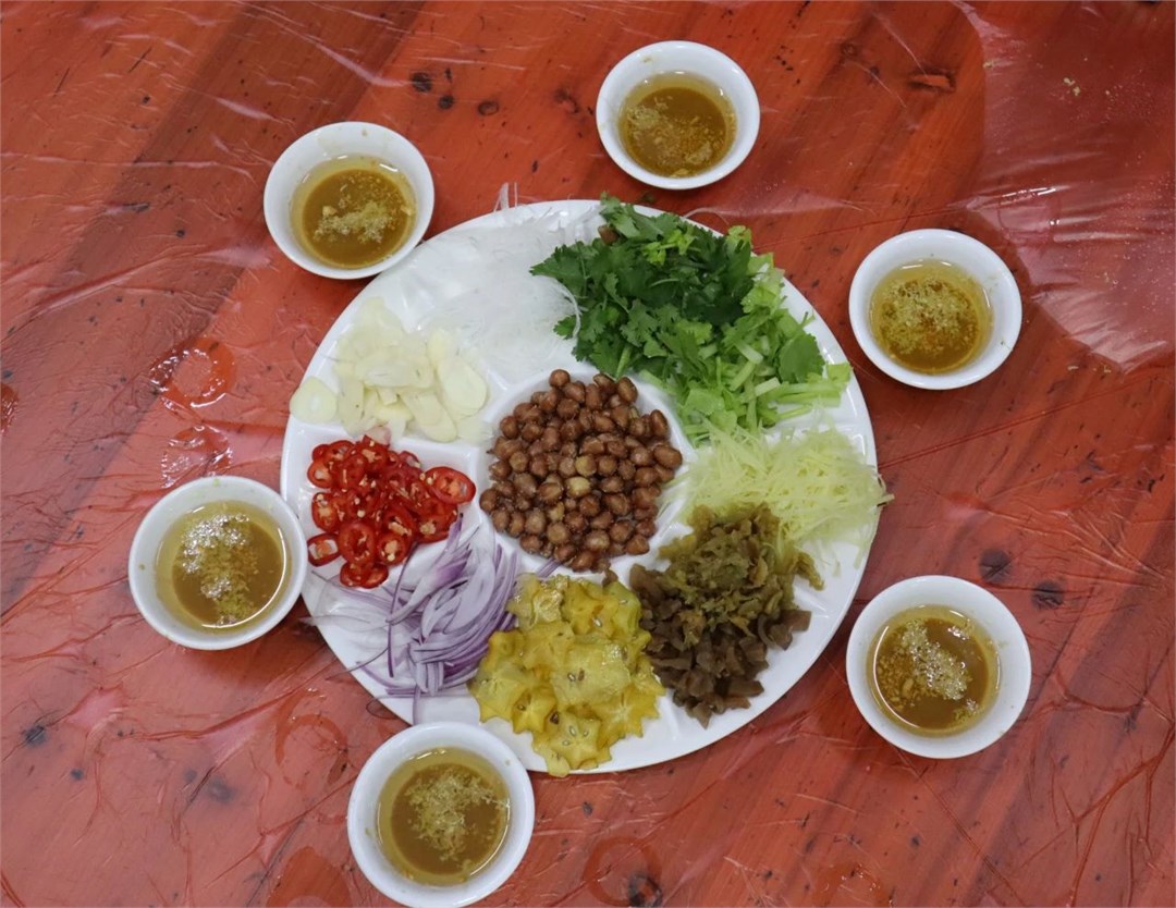【潮·风味】潮州鱼生:“庖丁”手艺,“至味”美食