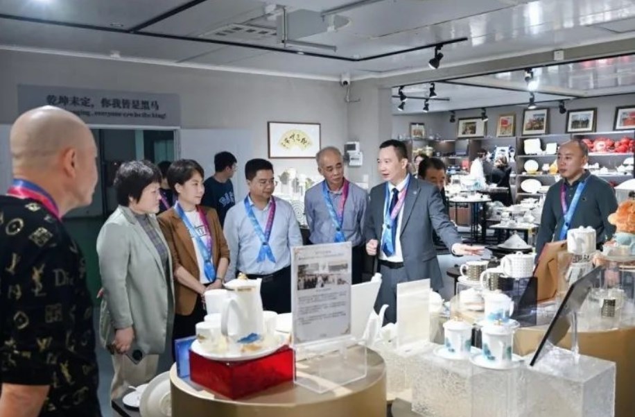 建言献策,共论“潮州十二菜桌”