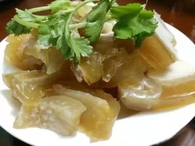 潮味美食 | 潮州肉冻