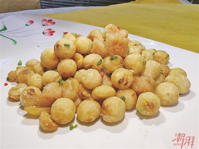 莲子