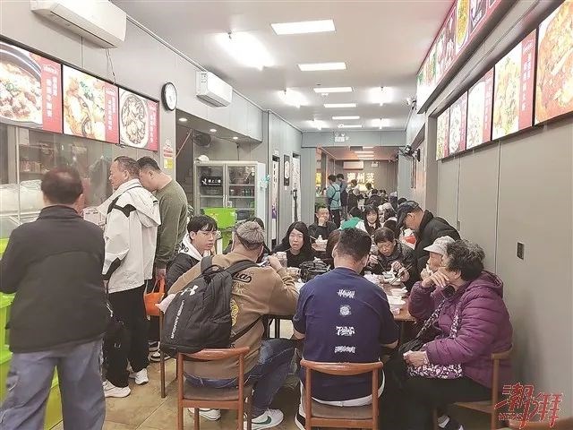 春节寻味潮州 美食铺就旅游新通途