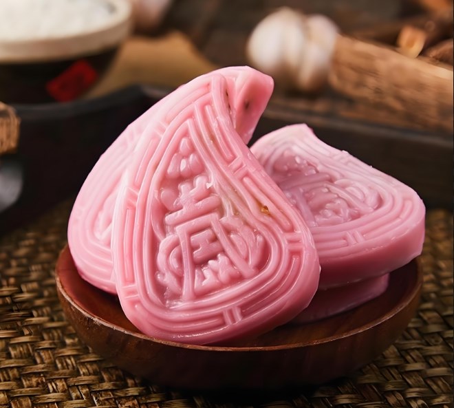 粿品创意吃法