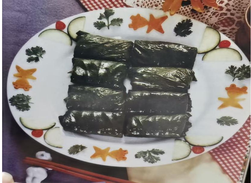 潮味美食 | 炊米麸肉