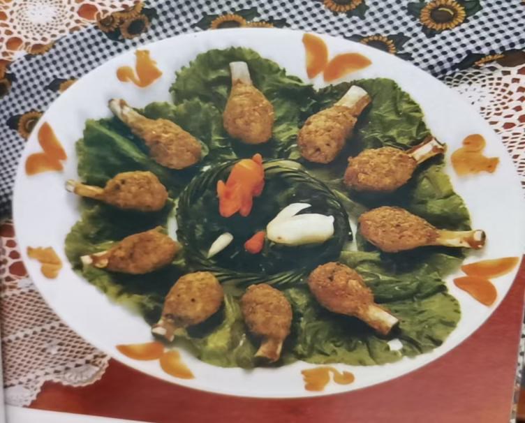 潮味美食 | 佛手排骨