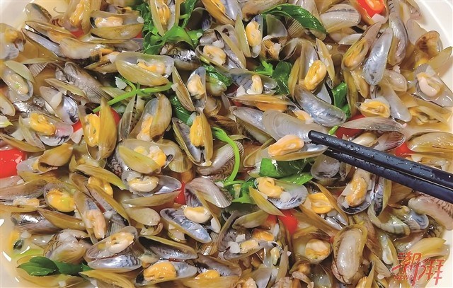 食在当季 润养秋燥