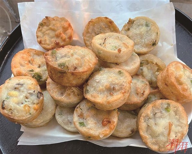 猪脚圈：薄脆承岁月 浓情绕舌尖