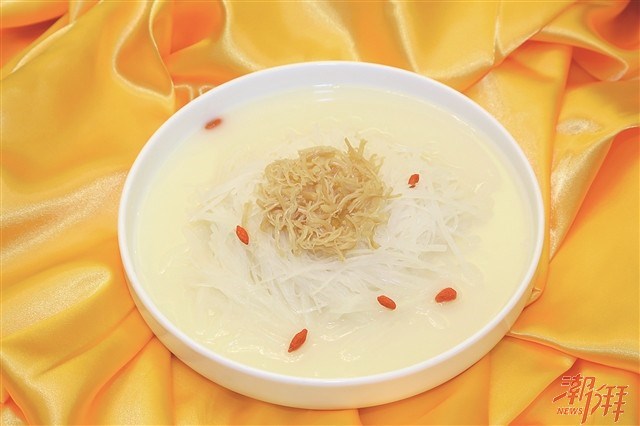 冬日萝卜：四道暖食，唤醒一季温润