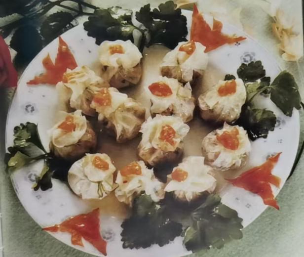 潮味美食 | 炊石榴鸡