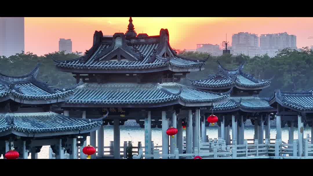 潮州特色美食街（聚落）名单发布