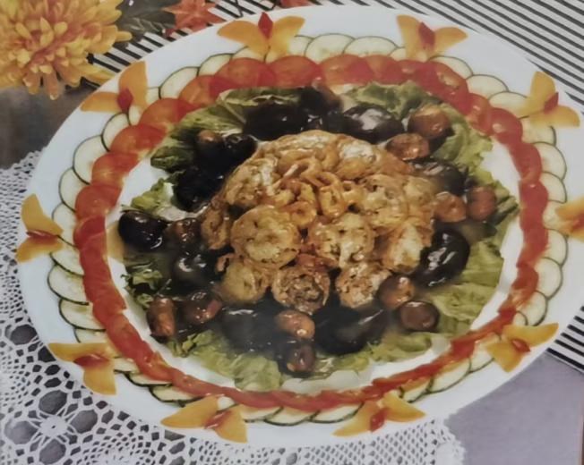 潮味美食 | 焖腐皮鸭