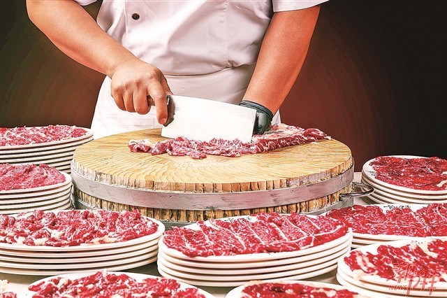 “牛”气十足奏响富民兴村新牧歌！潮州市湘桥区官塘镇致力构建牛肉全产业链条