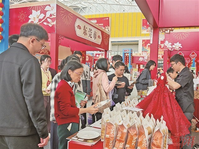 品尝地道潮味 感受独特潮韵！2026中国文旅大联欢潮州展区亮点纷呈