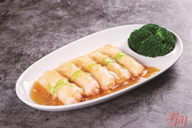 淡极始知真味长